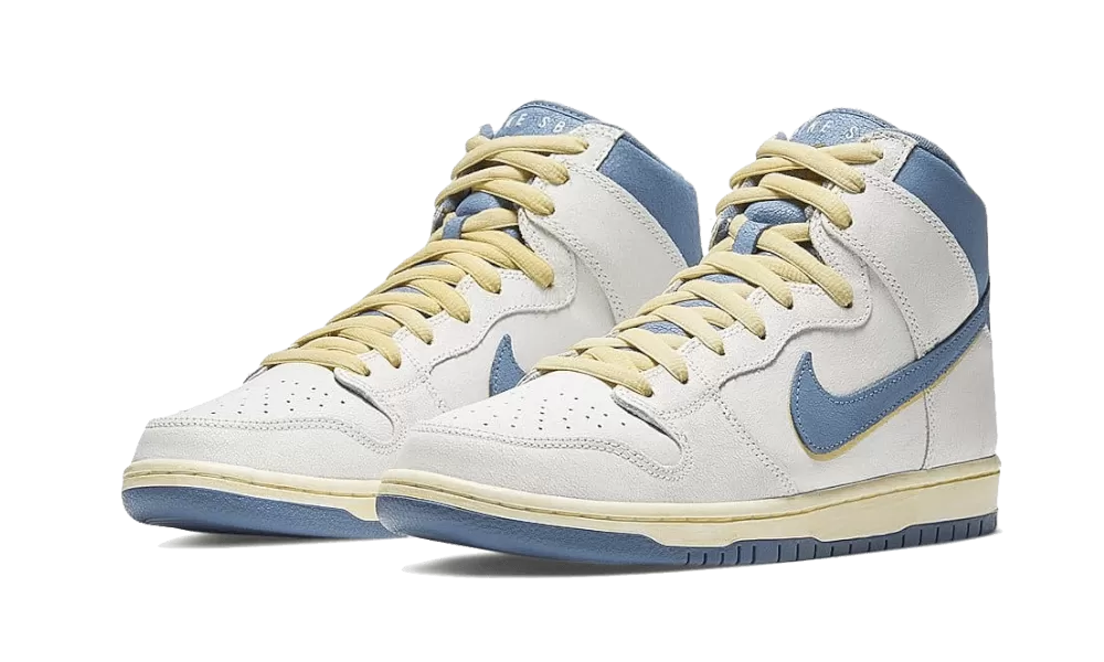 SB Dunk High Atlas Lost at Sea (2020)