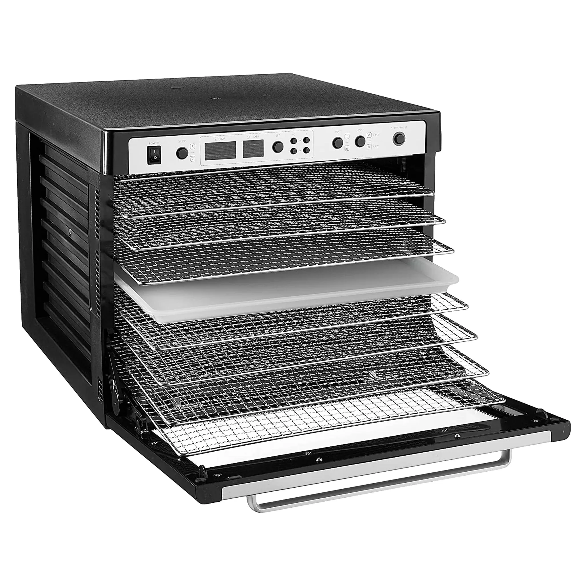 Sedona Combo Refurbished Food Dehydrator with Stainless Steel Trays