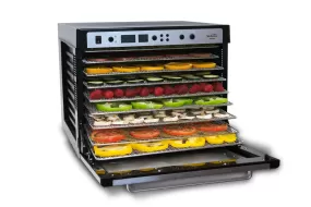 Sedona  Supreme Commercial Dehydrator