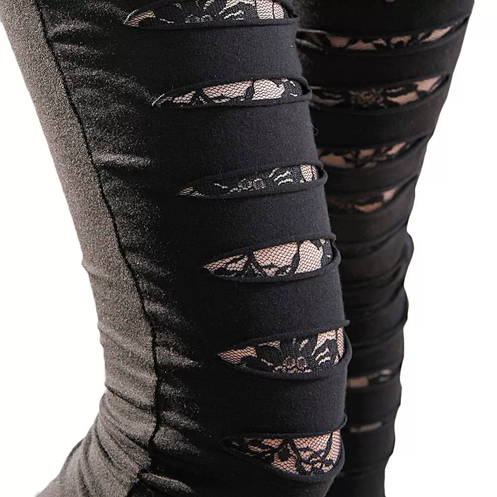 SLASHER LEGGINGS