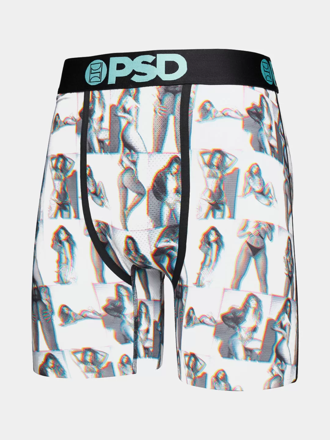 Sommer Glitch Boxer Briefs