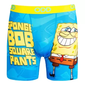 Spongebob Boxers