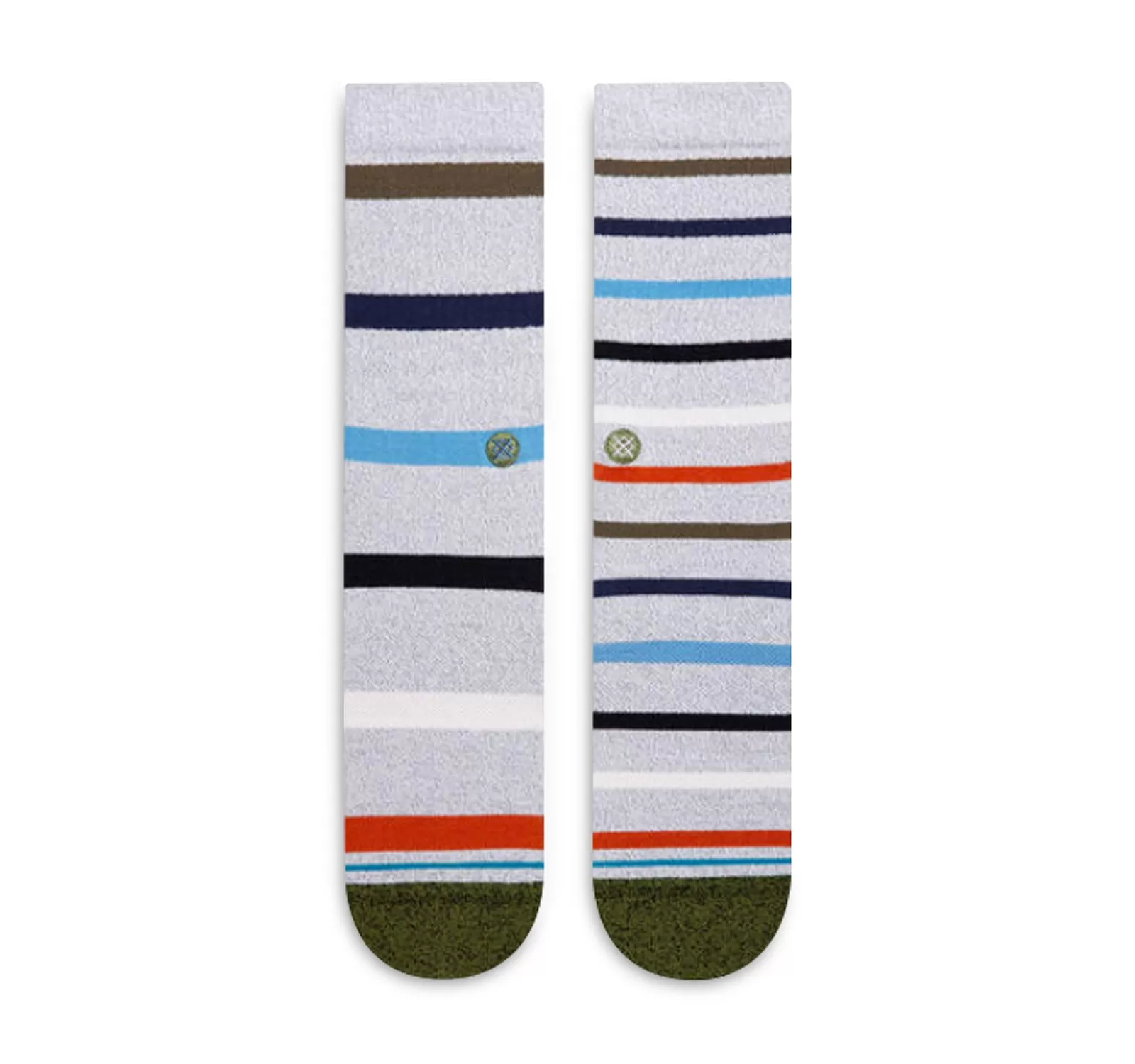 Stance Jordy Infiknit Casual Crew Socks