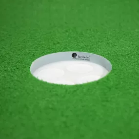 Standard Putting Green Cup (1/2 deep)