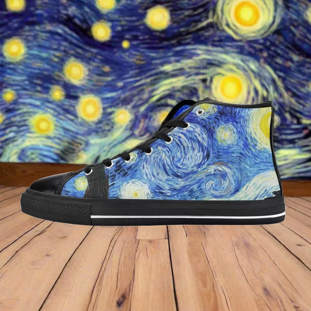 Starry Night Women