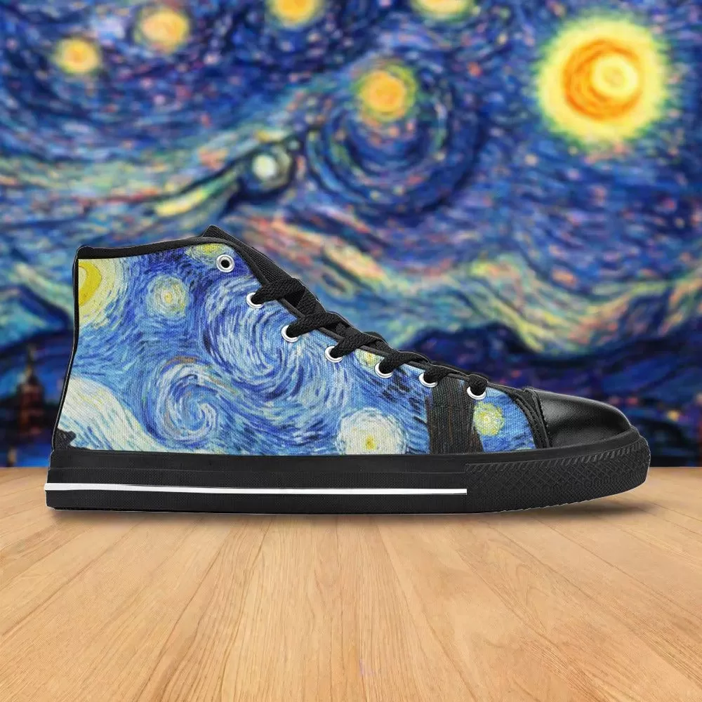 Starry Night Women