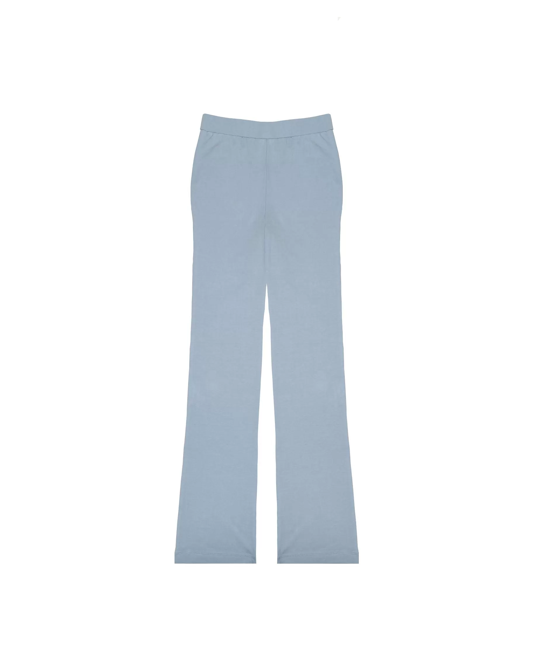 Stretch Lounge Pants Steel Blue