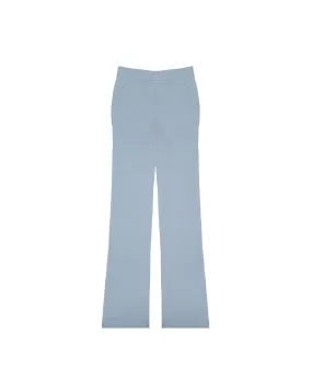 Stretch Lounge Pants Steel Blue