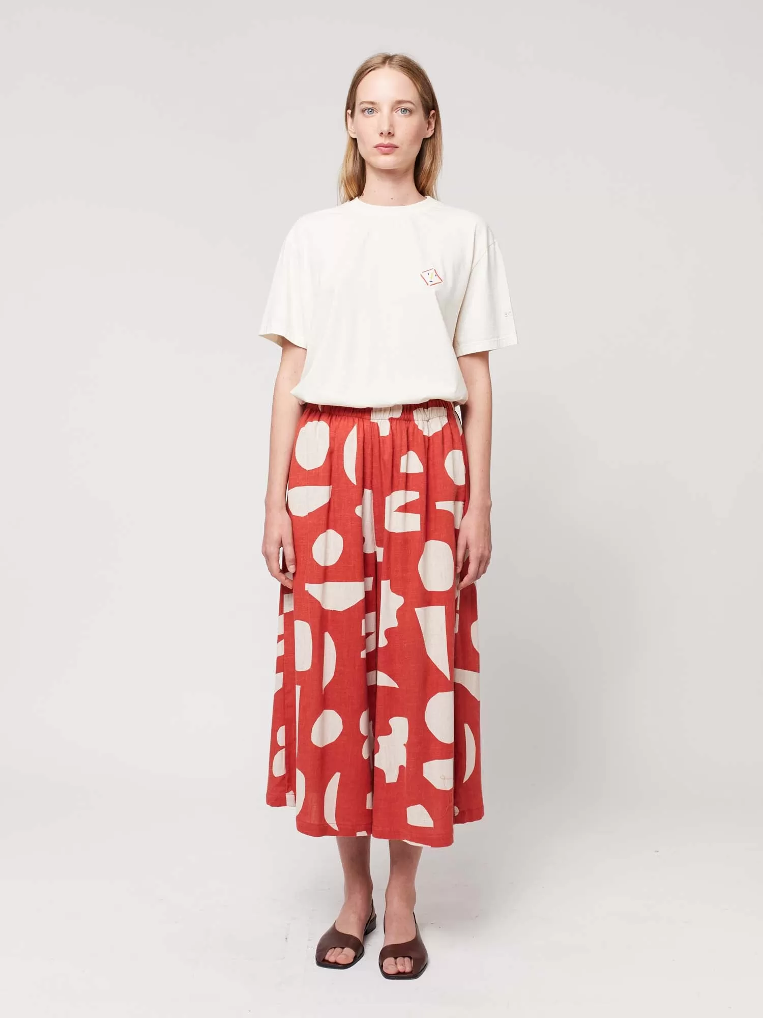 Summer Landscape Culottes