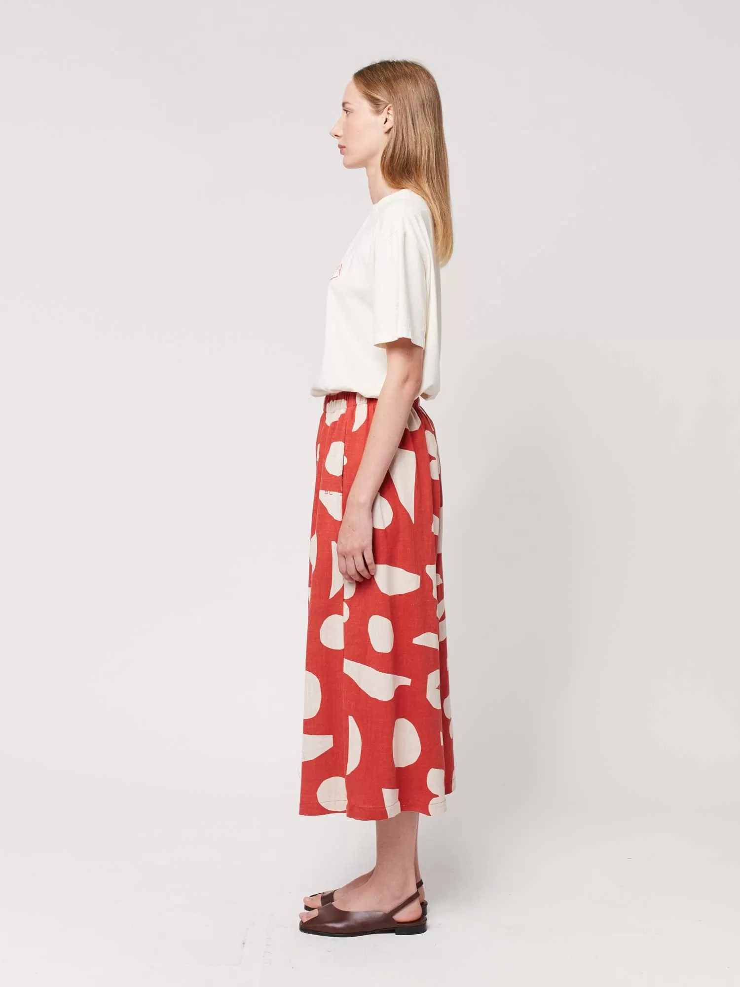 Summer Landscape Culottes