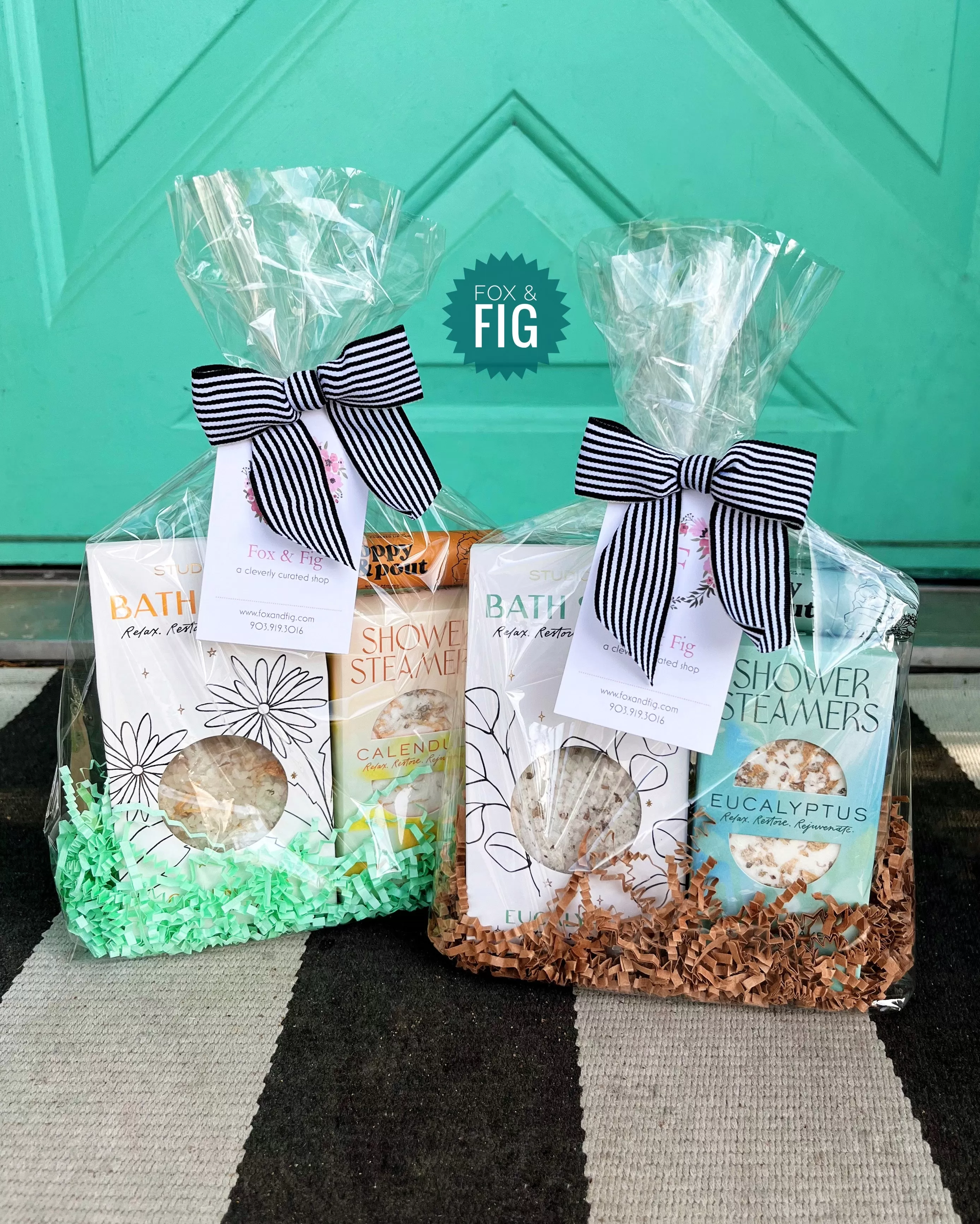 Sweet Little Gift Sets