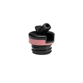 Tappo 24 Bottles Sport Lid Nero / Rosa