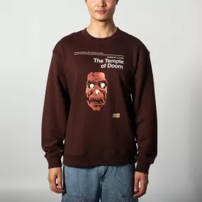 Temple of Doom Sweatshirt