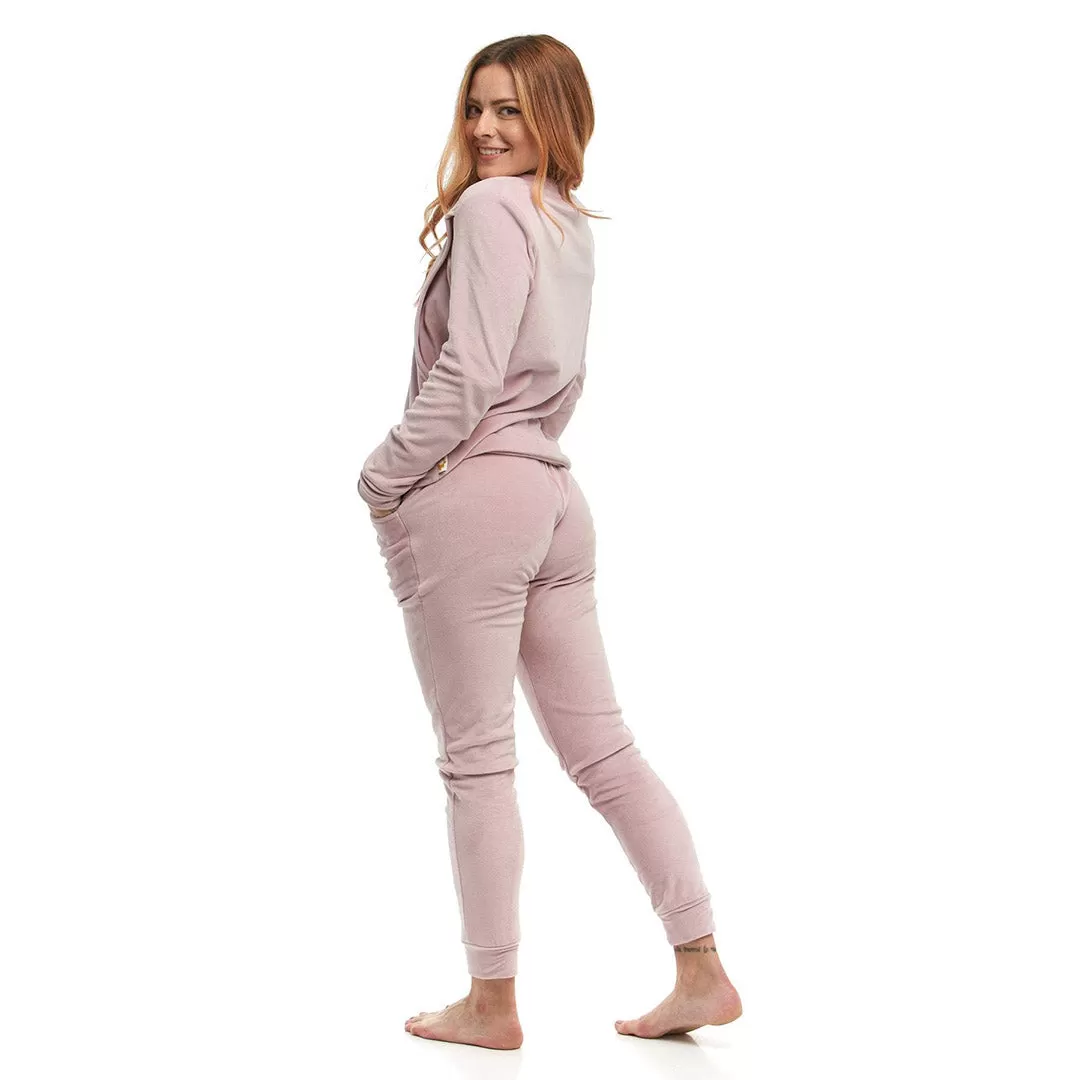 The Nora Breastfeeding Friendly Mumma Loungewear