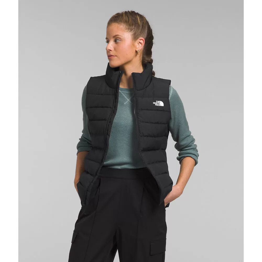 The North Face Aconcagua 3 Vest (Womens)