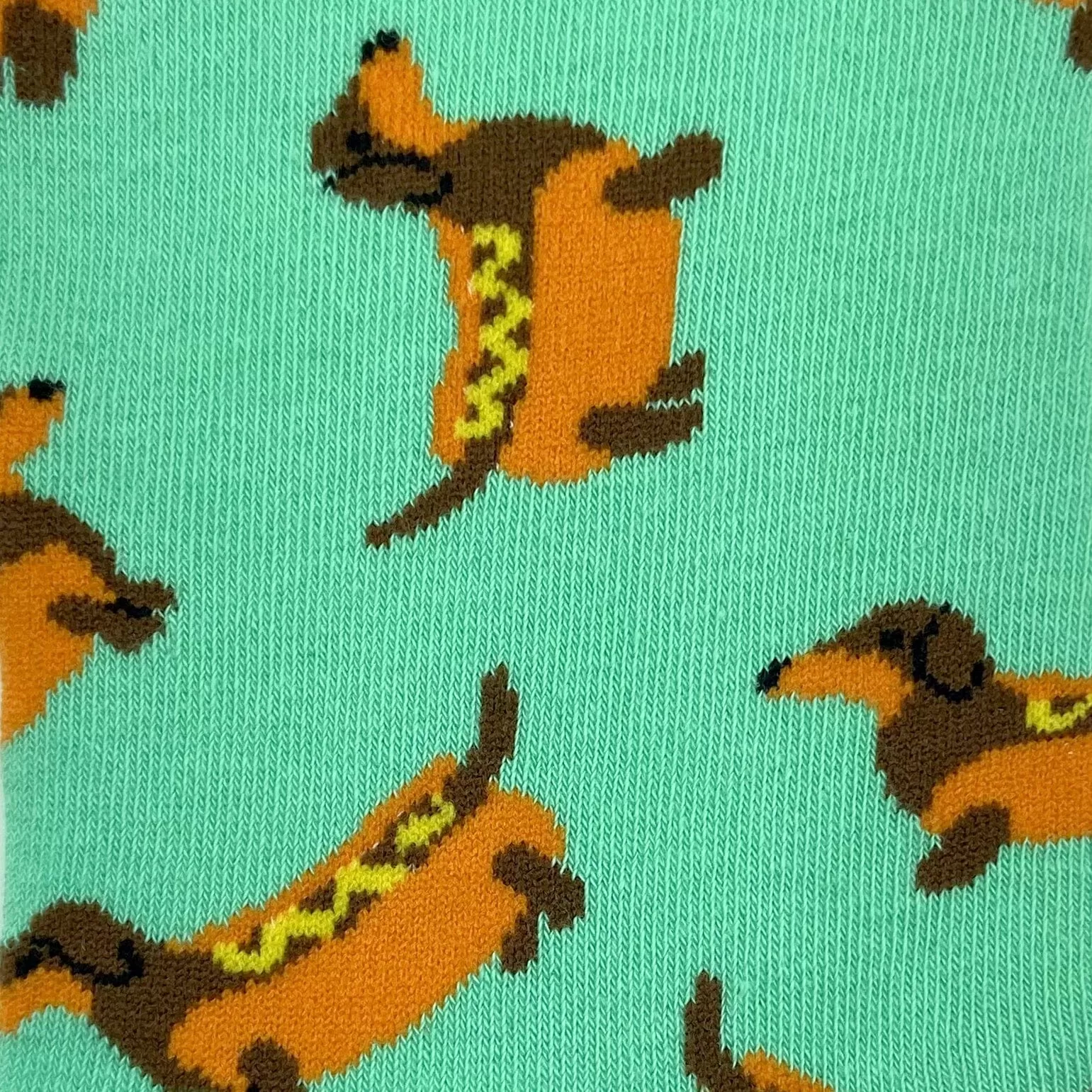 THE ONLY WEINER SOCKS YOU NEED