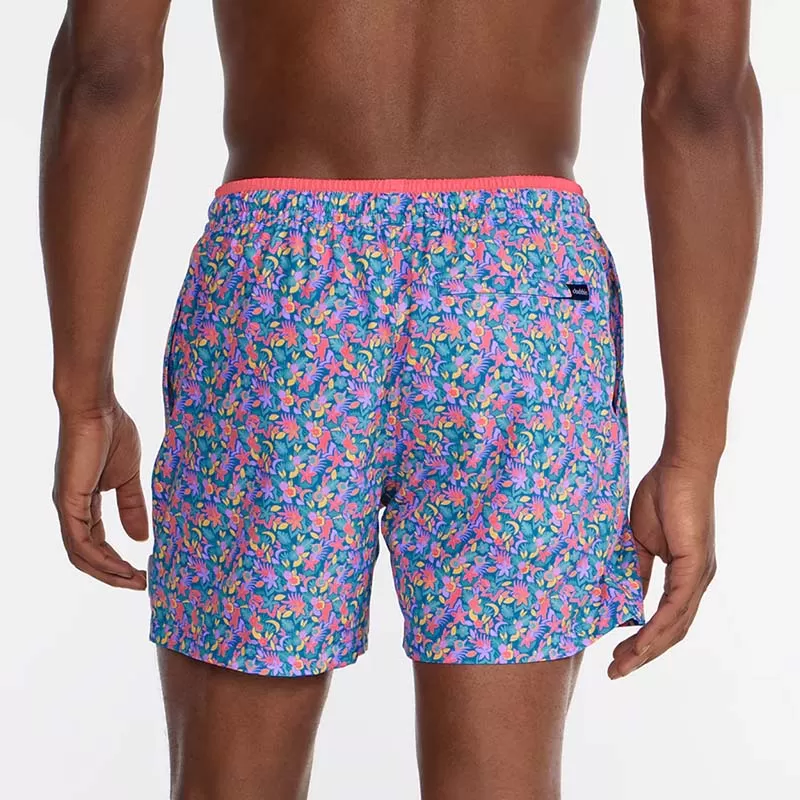 The Spades 5.5 inch Swim Shorts