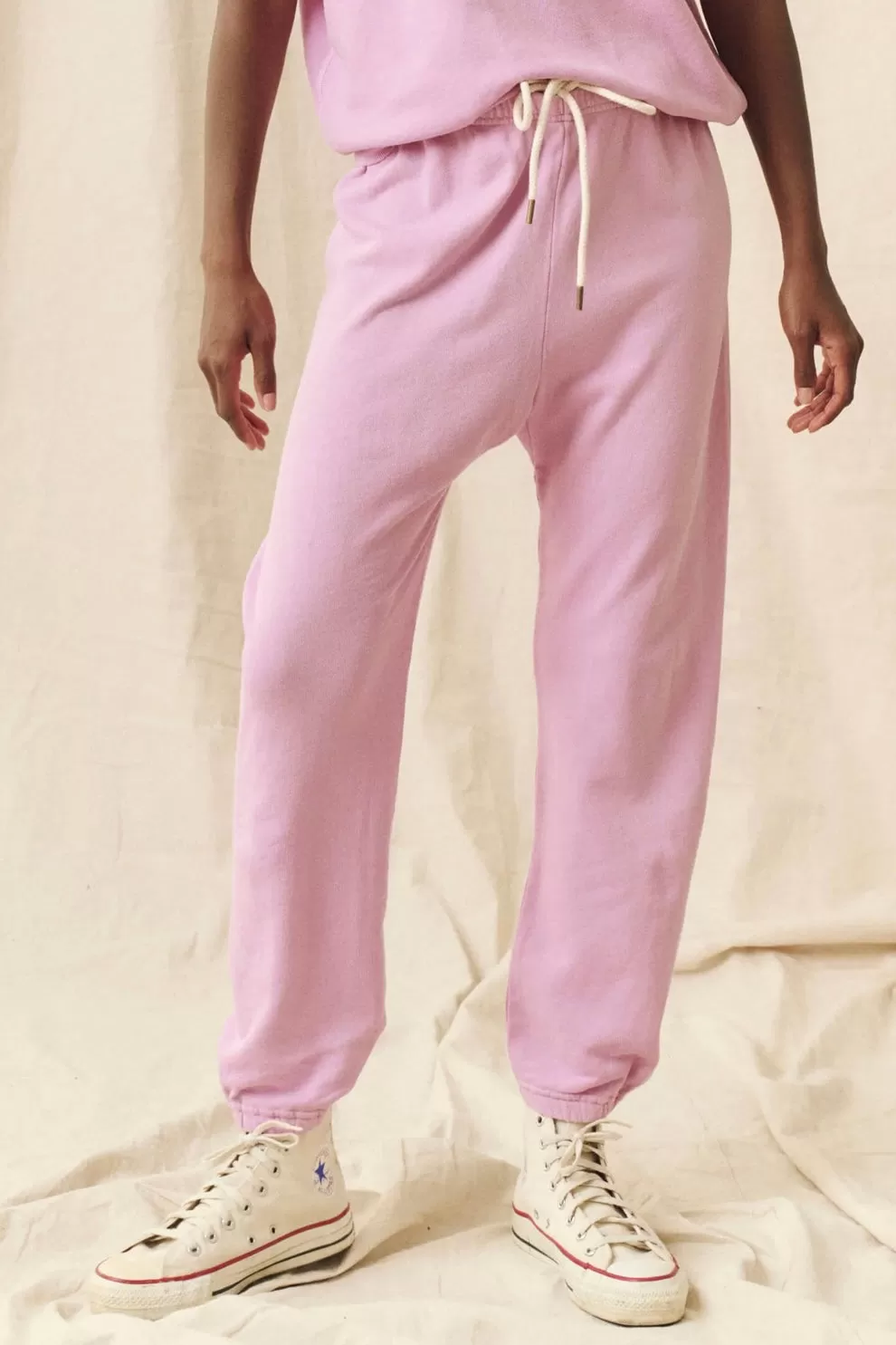 THE STADIUM SWEATPANT