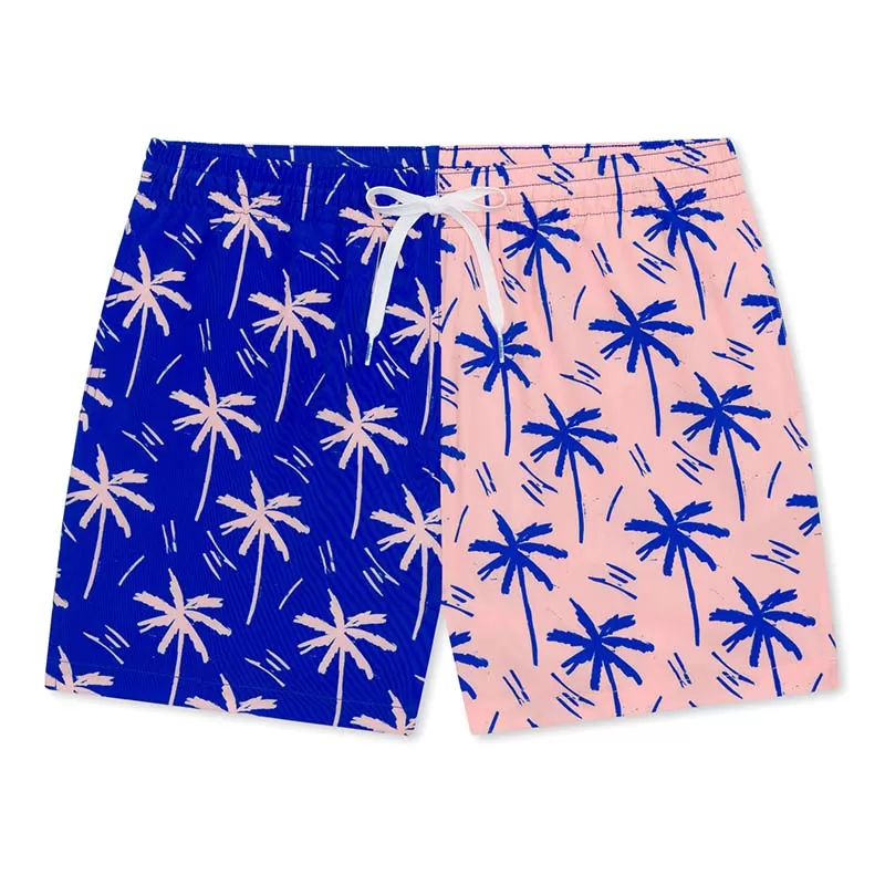 The Weekend Kings 5.5 inch Swim Shorts