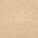 Toshi Dreamtime Organic Sweater Maple