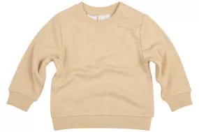 Toshi Dreamtime Organic Sweater Maple