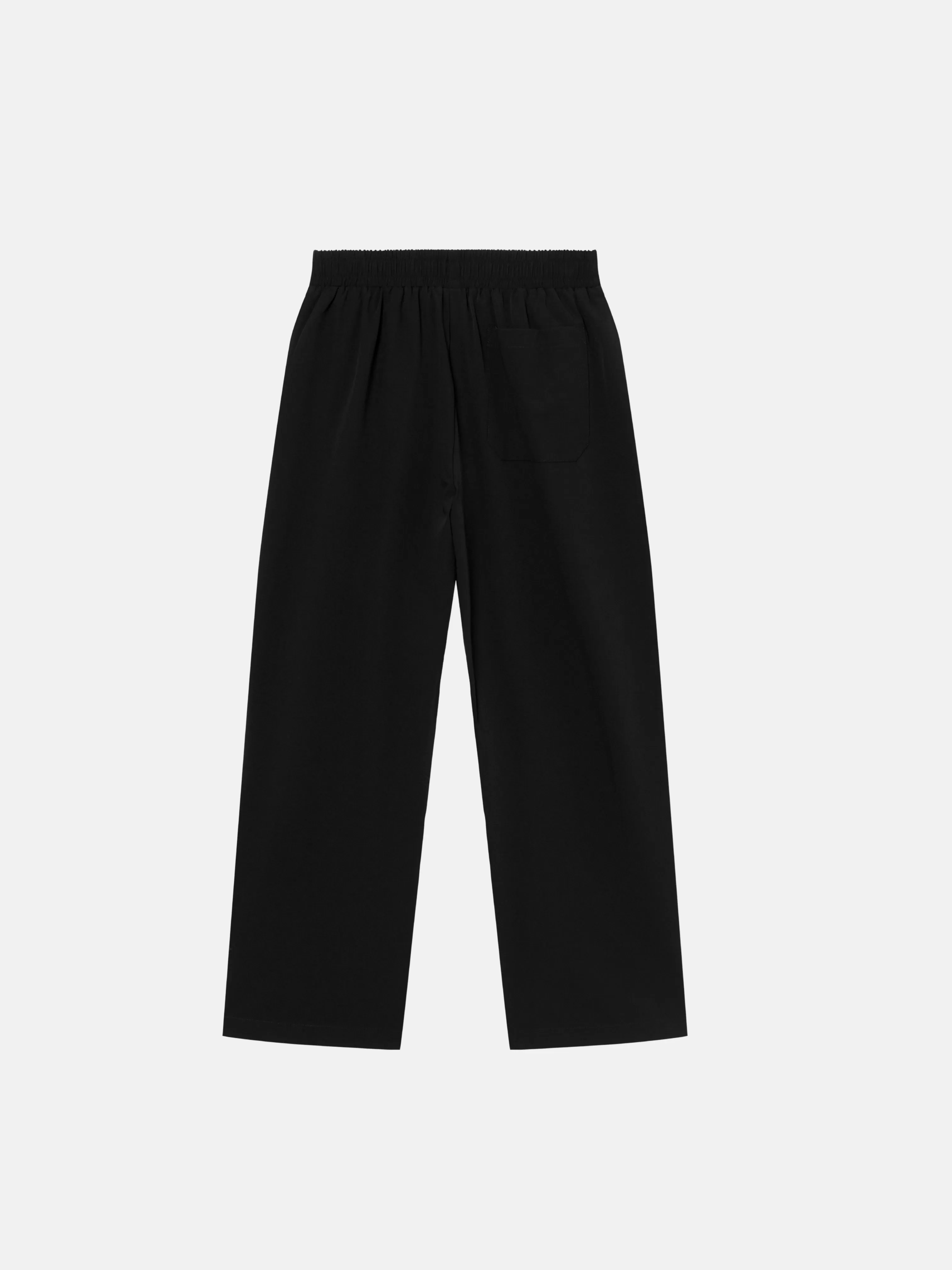 Track Pants 2.0 'Black'