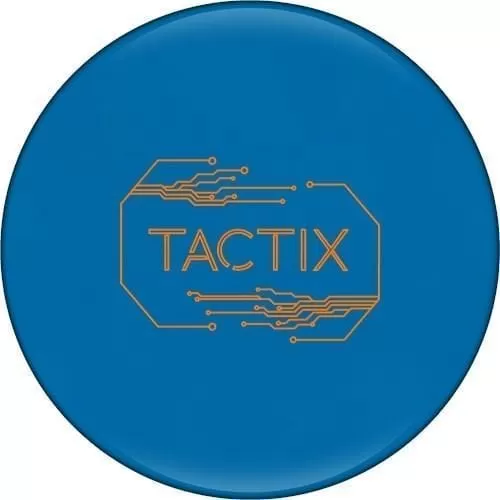 Track Tactix