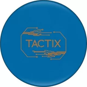 Track Tactix