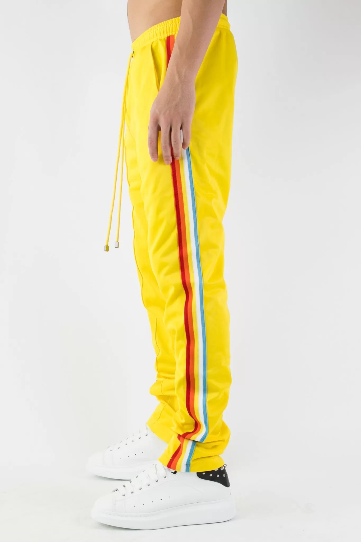 TURMERIC MORNING TRACK PANT