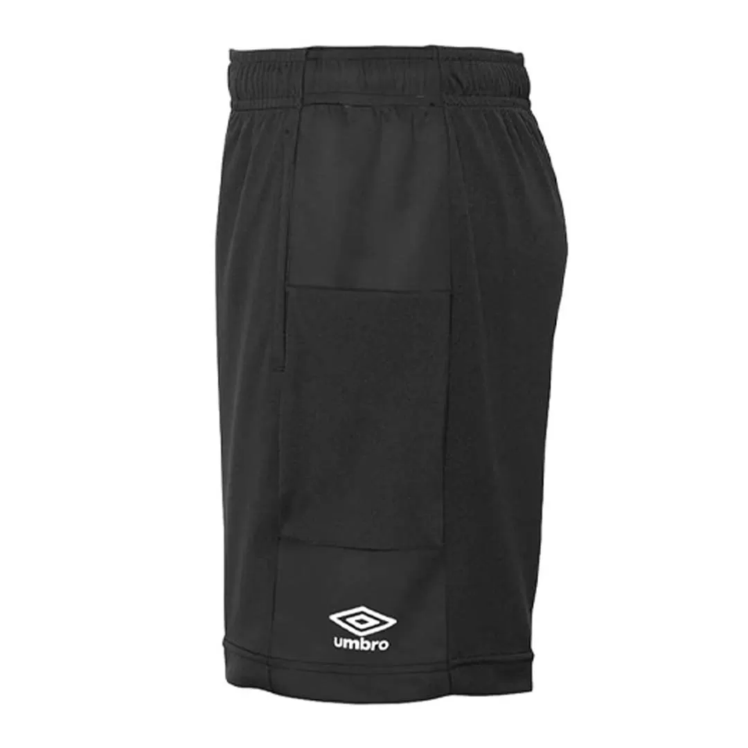 Umbro - Kids' (Junior) Training Shorts (HUUB5UBK3 UAU)