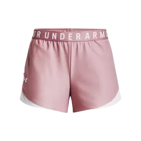 Under Armour Play Up 3.0 shorts