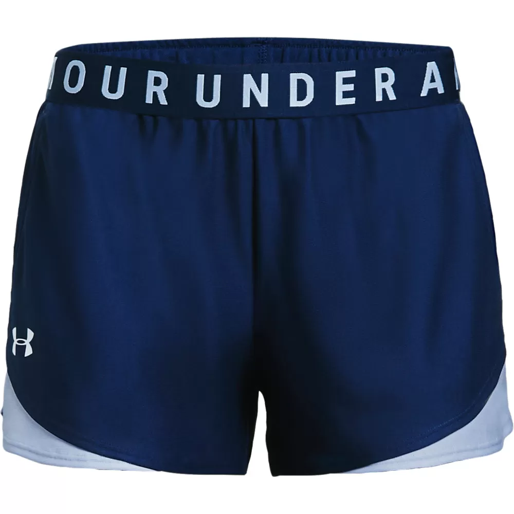 Under Armour Play Up 3.0 shorts