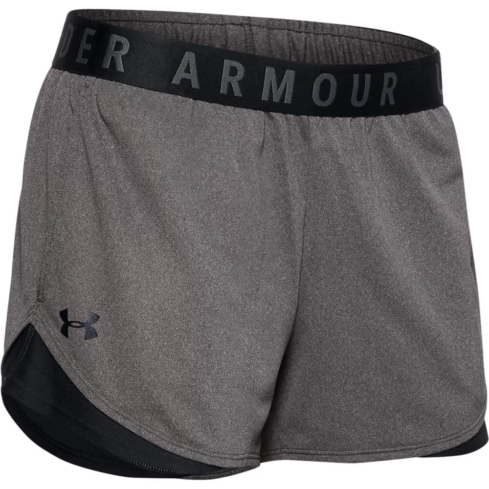 Under Armour Play Up 3.0 shorts