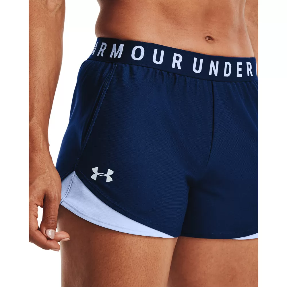 Under Armour Play Up 3.0 shorts