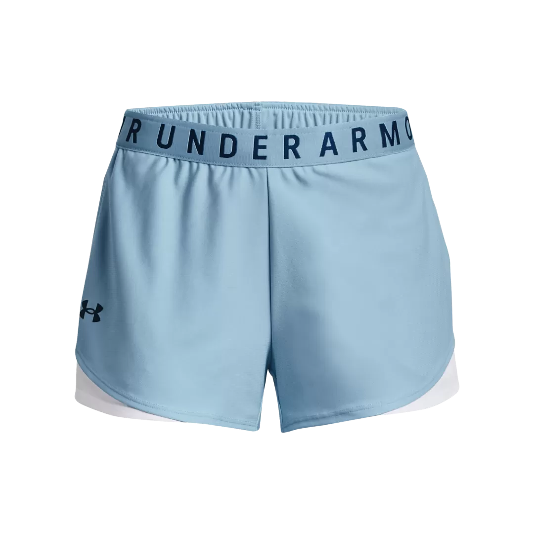 Under Armour Play Up 3.0 shorts