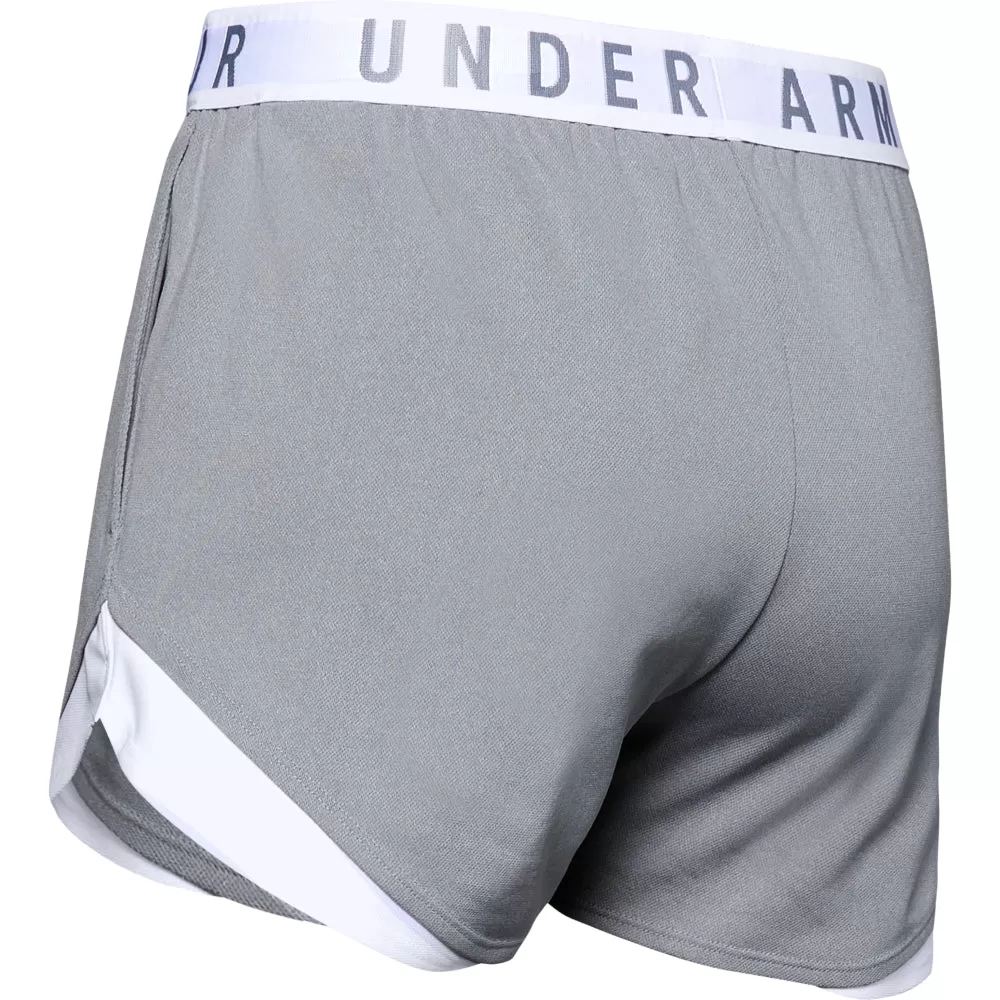 Under Armour Play Up 3.0 shorts