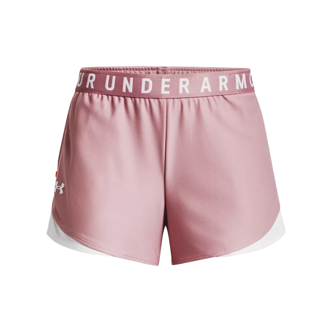 Under Armour Play Up 3.0 shorts