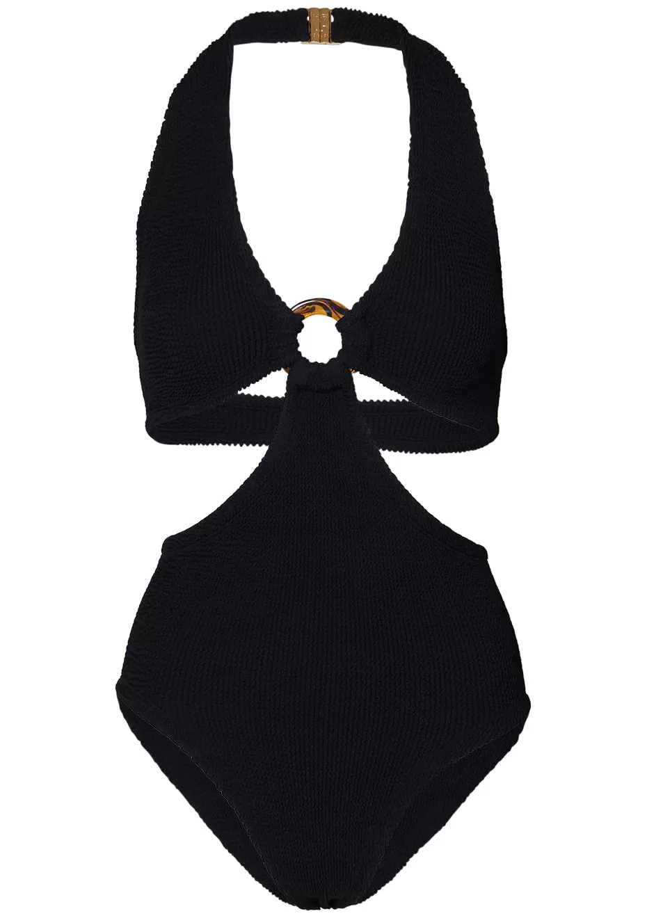 Ursula Swim Black