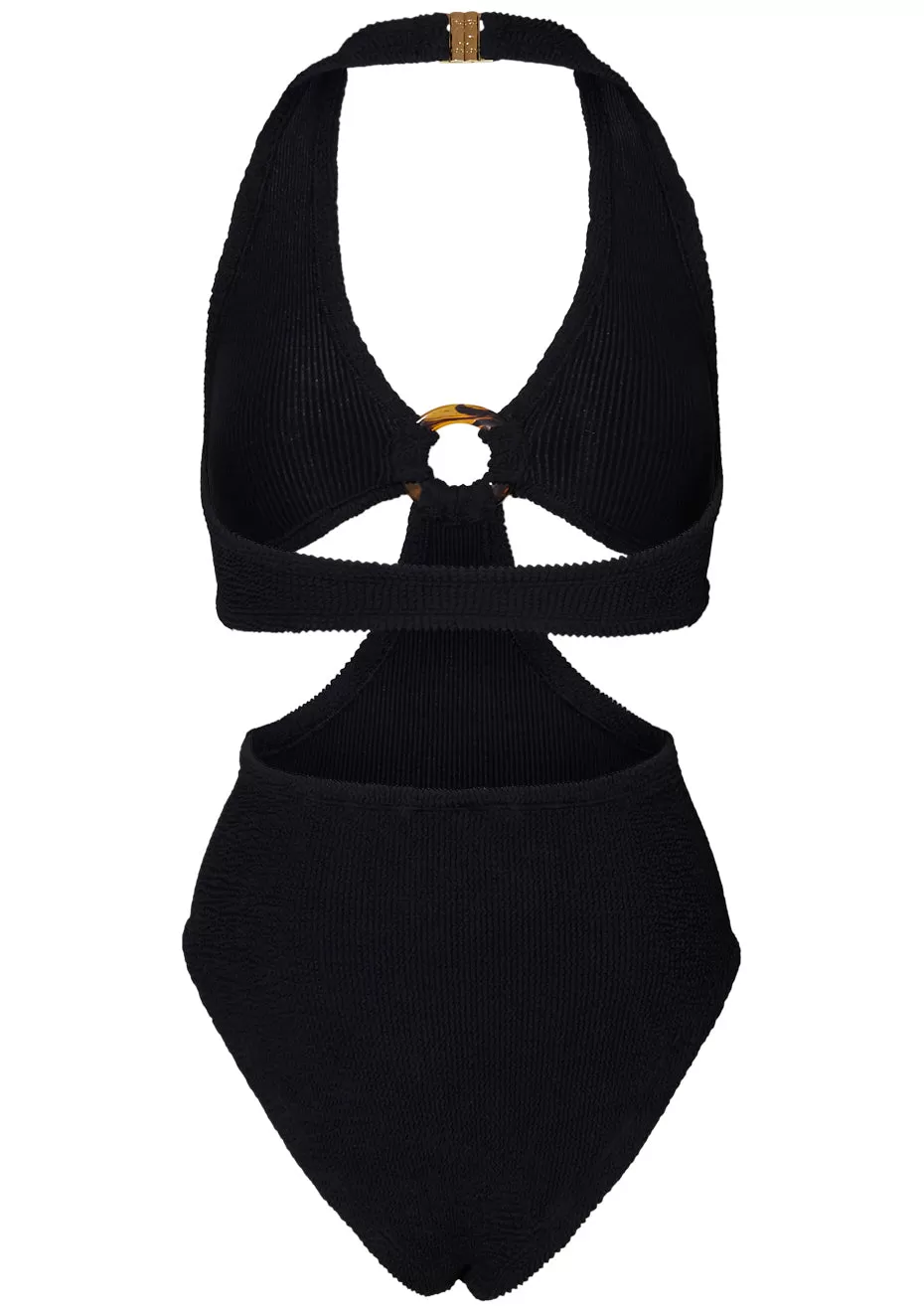 Ursula Swim Black