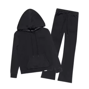 Valabasas Vala-Ascent Vintage Black Fleece Set