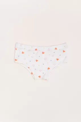 Vanilla Marshmallow - Panties