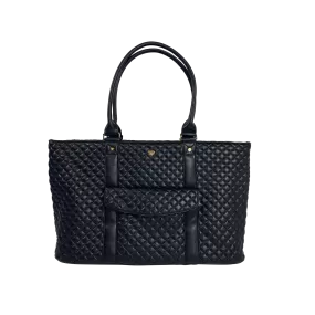 VIP Travel Tote - Timeless Quilted