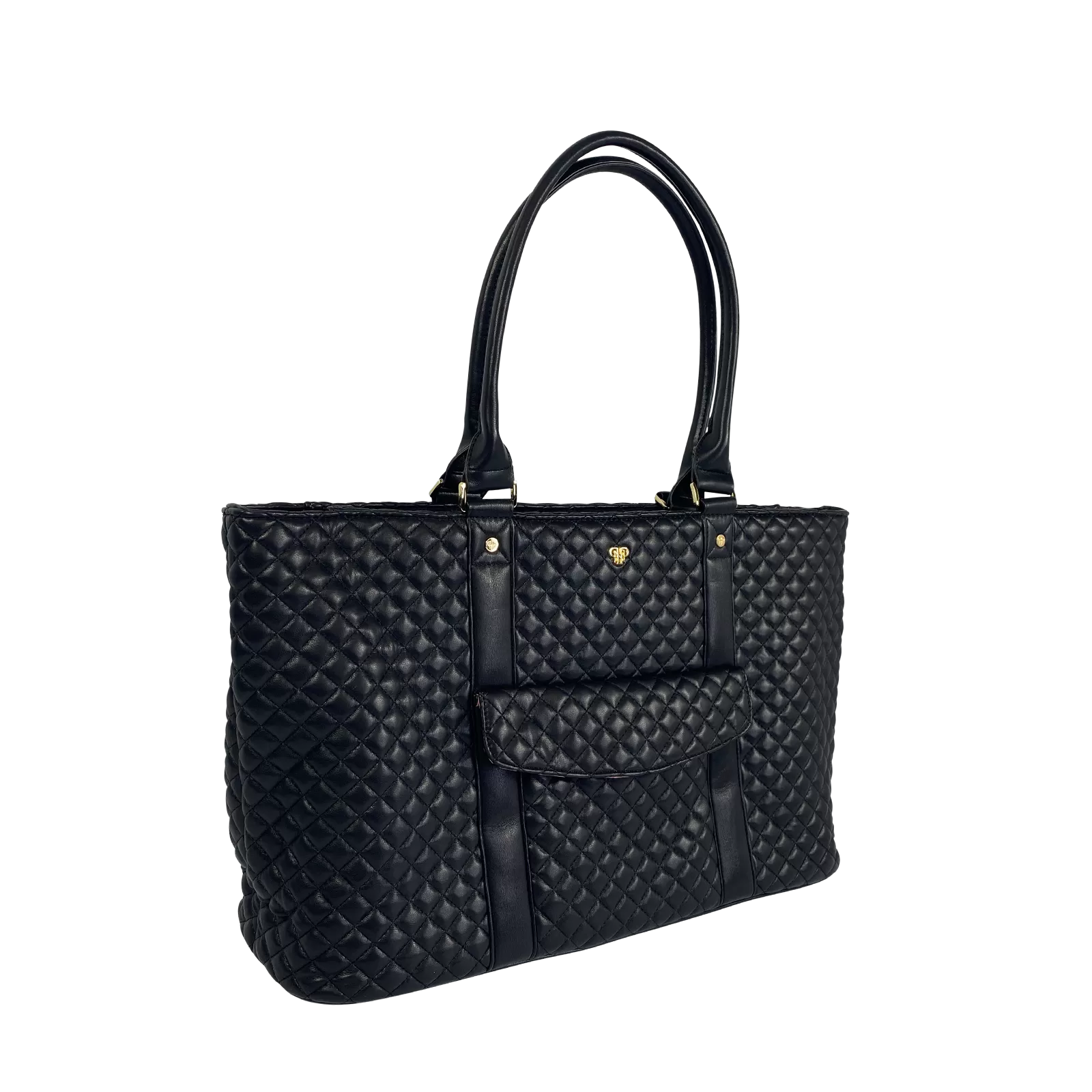 VIP Travel Tote - Timeless Quilted