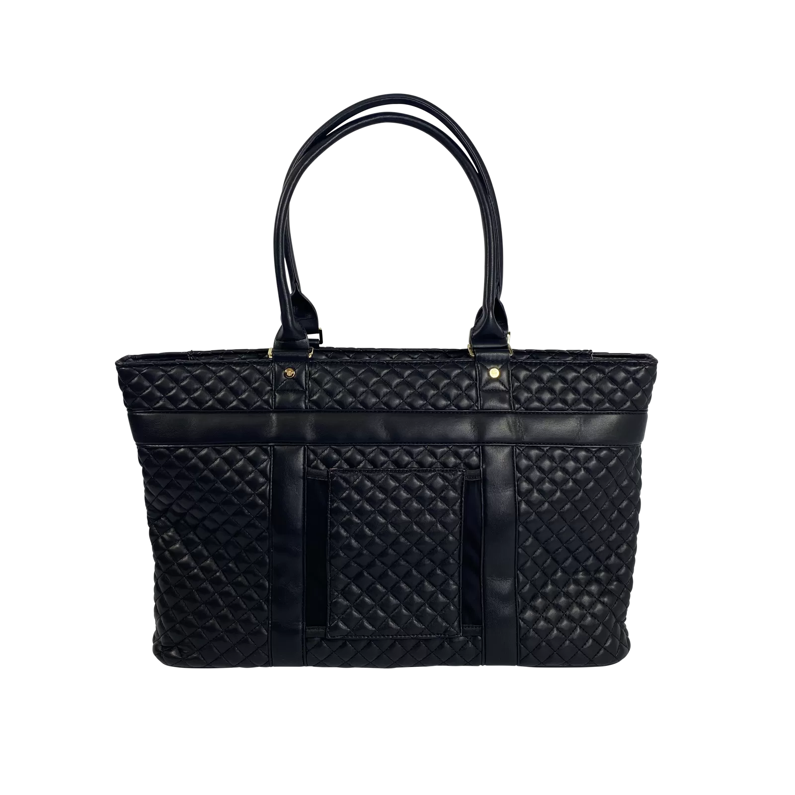 VIP Travel Tote - Timeless Quilted