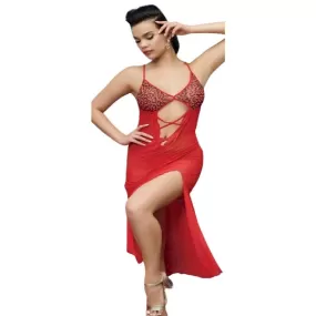 Women Nightwear Ladies Hot Transparent Nighty Babydoll Long Night Dress Women Loungewear