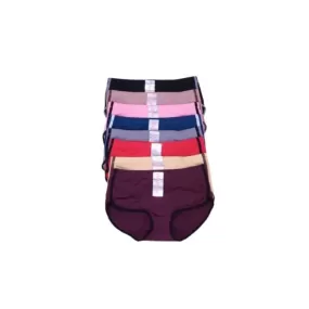 Womens 100 cotton full brief's Top Best Underwear for curvy ladies Brands panty Online In Pakistan