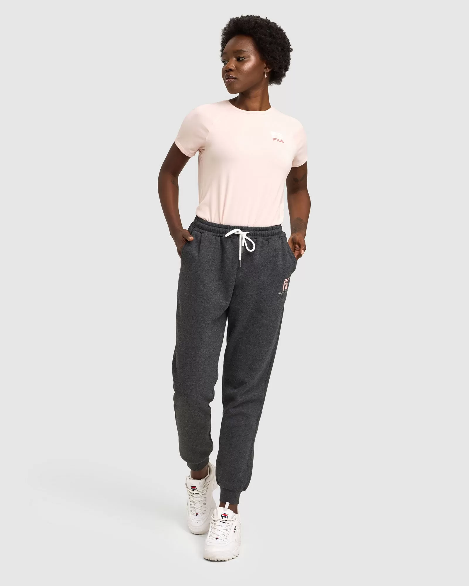 Women's Charlotte Trackpants