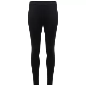 Womens Ebba Skintight Thermal Black/Red - 2024