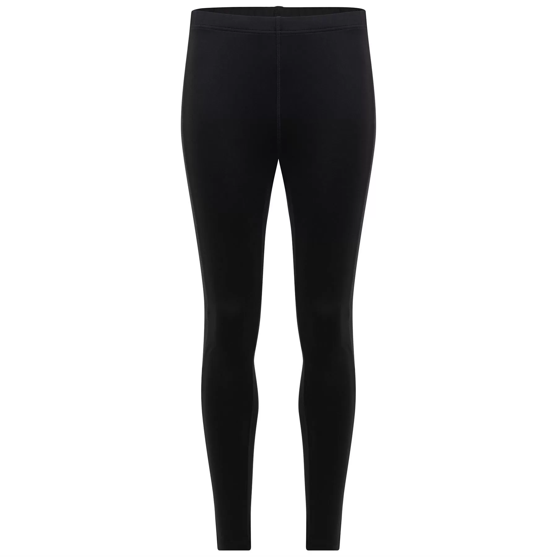 Womens Ebba Skintight Thermal Black/Red - 2024