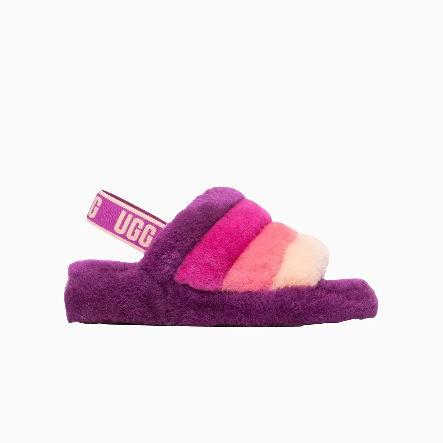 Women's Fluff Yeah Slides